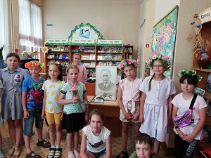 Короткевича 1