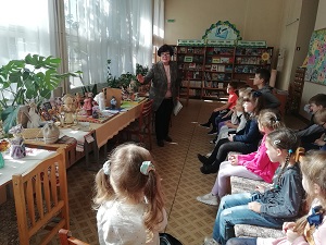 заставка