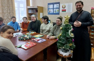заставка