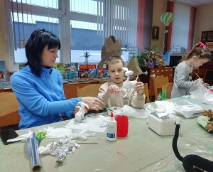 заст