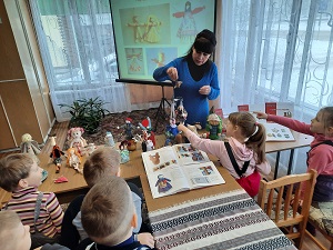 ЗАСТАВКА