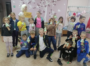 заставка