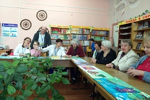 заставка
