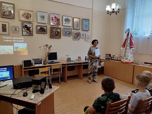 заст