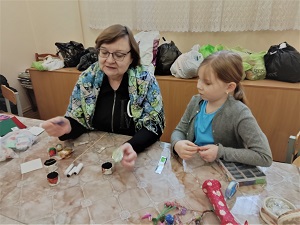заст