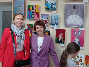заст