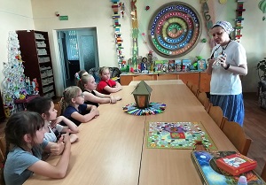 заст