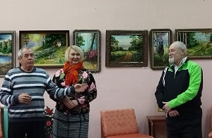заст