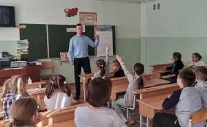 заставка