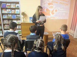 заст