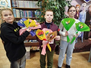 заставка