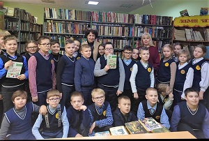 заставка
