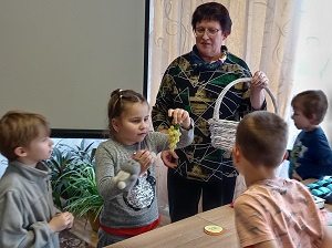 заст
