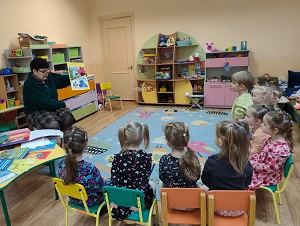 заст