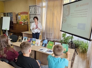заст