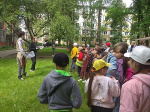 заставка