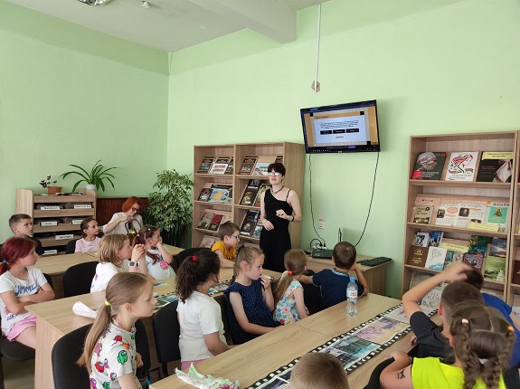 викторина 1