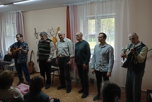 заст