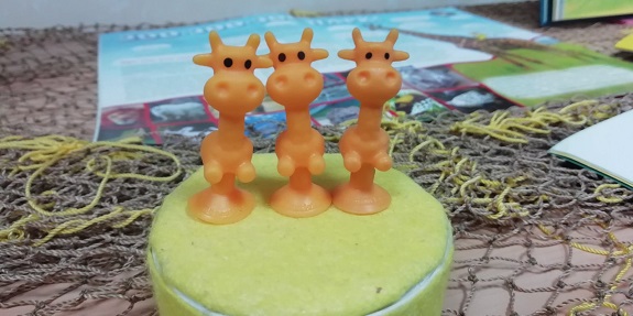 3