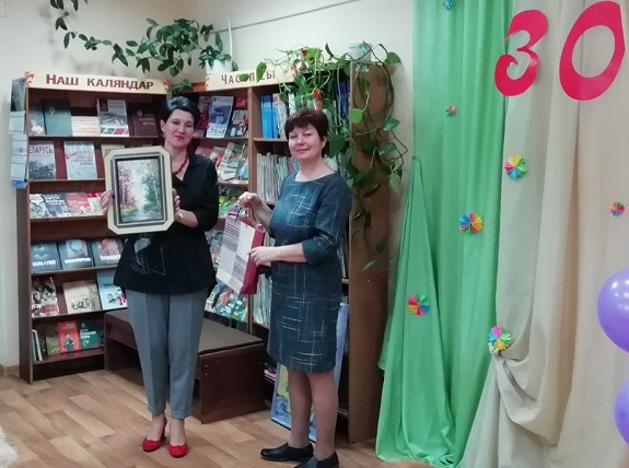 вышівальўіцы